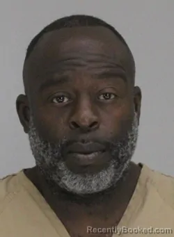 Mugshot of CHARLES SMITH