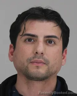 Mugshot of HECTOR GARCIA