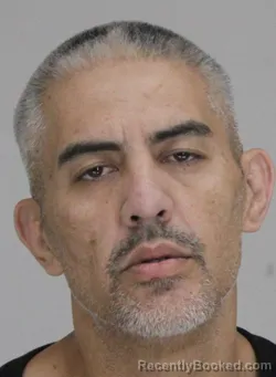 Mugshot of EDWARD ROJO