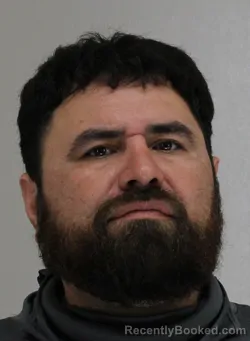 Mugshot of RAFAEL BLANCO