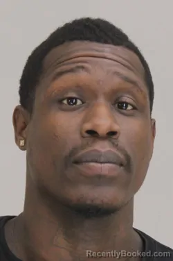 Mugshot of MIKEQUIECE CHEW