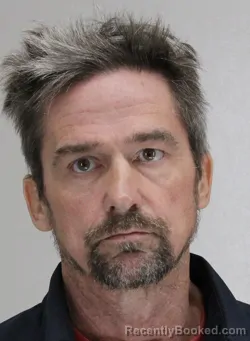 Mugshot of ROBERT BAILEY