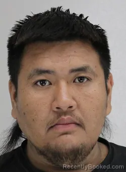 Mugshot of ANDY XAYAVONGSASAP