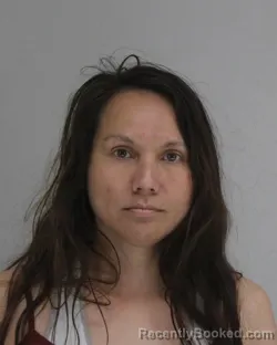 Mugshot of KELLY SHALIFOE