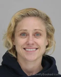 Mugshot of BONNIE HARRIS