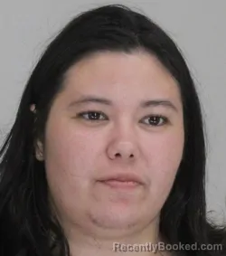 Mugshot of LUZ NOYOLA