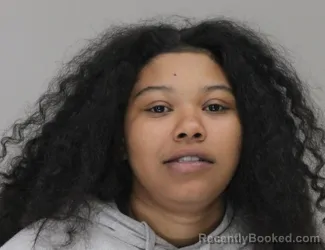 Mugshot of DAKOTA MCCELLAN