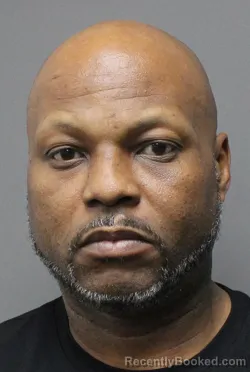 Mugshot of COREY CLARK