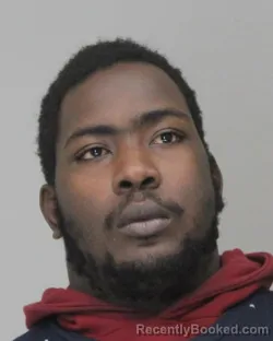 Mugshot of ISAIAH HARDY