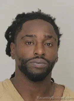 Mugshot of ADRIAN MANNING