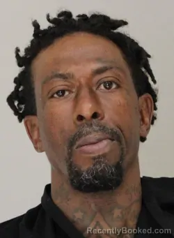 Mugshot of TELLY HENDERSON