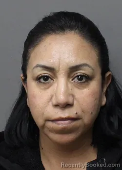 Mugshot of ESTHER ROADY