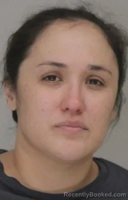 Mugshot of ANASTACIA DUARTE