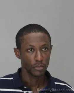 Mugshot of DARIUS NORWOOD