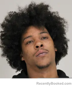 Mugshot of CHRISTIAN BOLTON