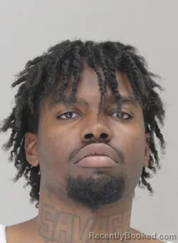 Mugshot of DWIGHT EDWARDS