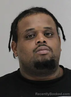 Mugshot of KELTON FLEMING