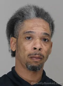 Mugshot of ANTWIONE VALENTINE