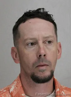 Mugshot of JESSE CRISSEY
