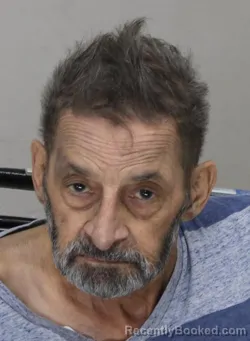 Mugshot of ALFREDO ADORNO