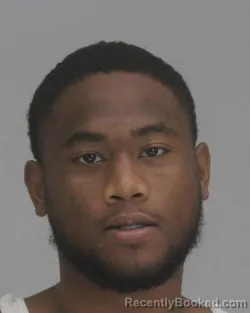 Mugshot of DEANDRE MABONGA