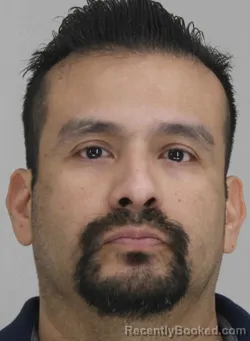 Mugshot of RICHARD GOMEZ