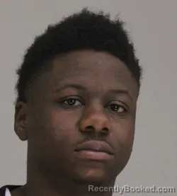 Mugshot of JAVARI MAYS