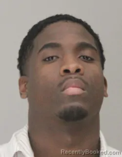 Mugshot of ZAKEE MORGAN