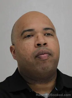 Mugshot of JORRELL BROWN