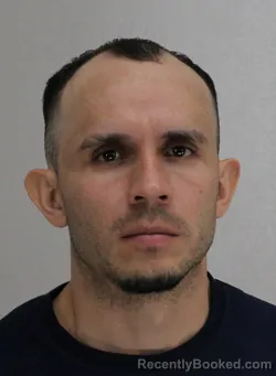 Mugshot of MICKAEL TOLOZAPARRA