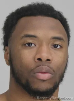 Mugshot of CAMERON GETTIS