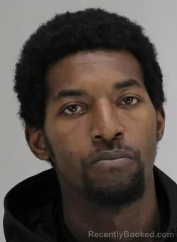 Mugshot of MELVIN TAYLOR