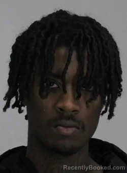 Mugshot of DCORY SUMBLIN