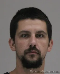 Mugshot of JACOB PACE