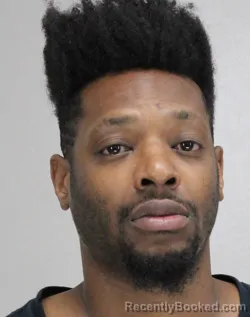 Mugshot of JEREMY COLLIER