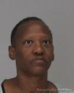 Mugshot of SAMANDA CASON