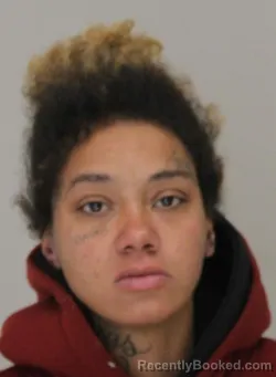 Mugshot of MOLLY EDES