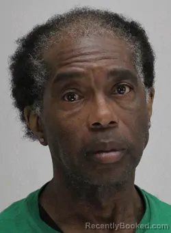 Mugshot of DONALD ATKINS