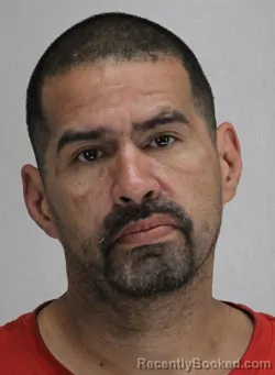Mugshot of HELIODORO HERNANDEZ