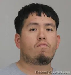Mugshot of RAFAEL CONTRERAS