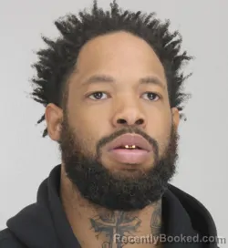 Mugshot of BRUCE FLORENCE