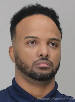 Mugshot of FITSUM TUBA