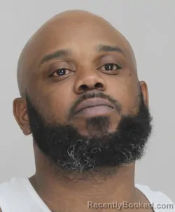 Mugshot of SYLVESTER AVERY