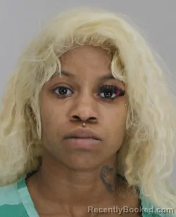 Mugshot of FAITH TURNER