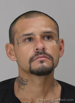 Mugshot of DANNY GALVAN