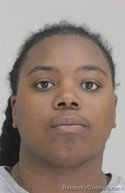 Mugshot of KENYA TALTON