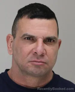 Mugshot of ROILAN BATISTAHERRERA