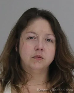 Mugshot of LAURA SILVA