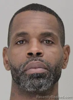 Mugshot of DERWIN CHOYCE