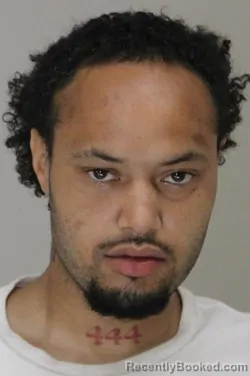 Mugshot of HERBERT NEALY